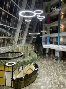 Senza The Inn Resort & Spa - 5