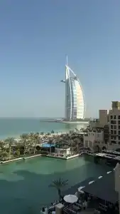 Jumeirah Mina Al Salam Dubai - 1