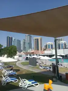 Holiday International - 96