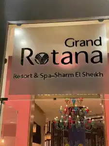 Grand Rotana Resort & Spa - 17