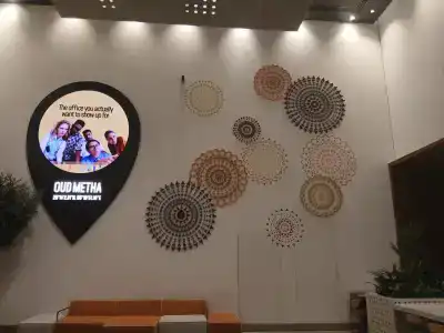 Rove Healthcare City - Bur Dubai - 34