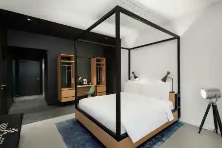 Canopy by Hilton Dubai Al Seef - 75