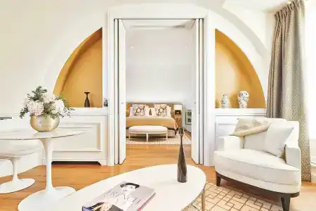 Grand Hôtel Du Palais Royal - 62