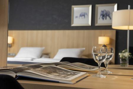 Maritim Würzburg - 89