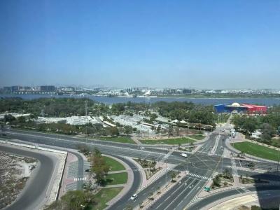Hyatt Regency Dubai Creek Heights - 4