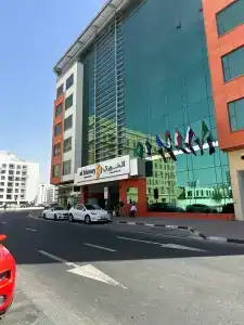 Al Khoory Atrium - 18