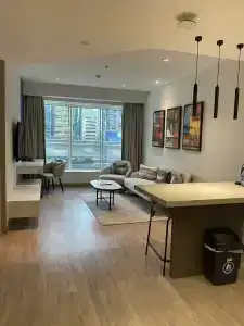 Residence Inn by Marriott Sheikh Zayed Road, Dubai - 40