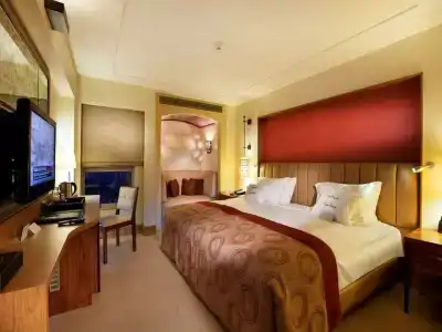 DoubleTree By Hilton Avanos Cappadocia - 93