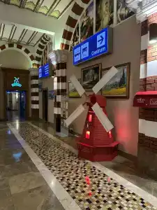 Orange County Kemer - 49