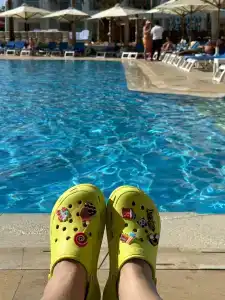 Novotel Sharm El-Sheikh - 41