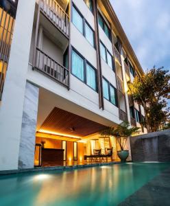 Lavana Chiangmai - 24