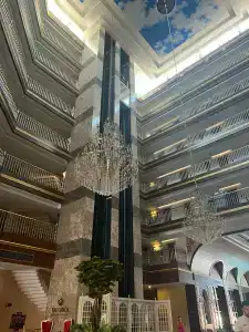 The Lumos Deluxe Resort & Spa - 84