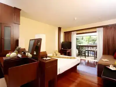 The Briza Beach Resort, Khao Lak SHA Extra Plus - 49