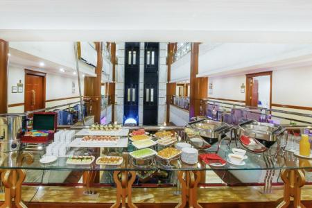 Grand Excelsior - Bur Dubai - 87