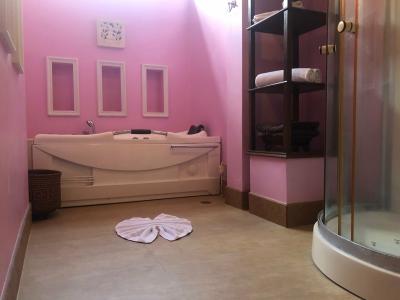 Kanok Buri Resort - 92