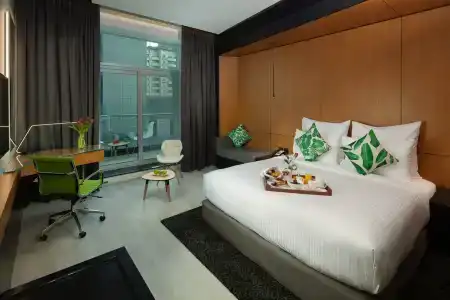 Al Khoory Sky Garden - 75