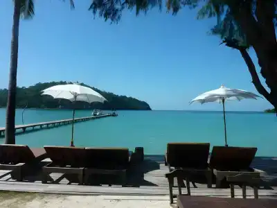 Koh Kood Resort - 13