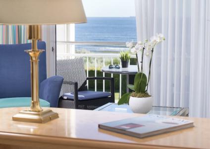 Kaiserhof Heringsdorf - 31