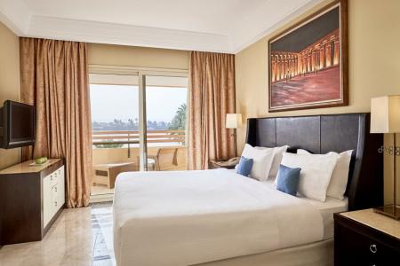 Steigenberger Resort Achti - 20