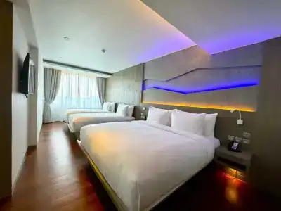 Oceanfront Beach Resort - SHA Extra Plus - 51