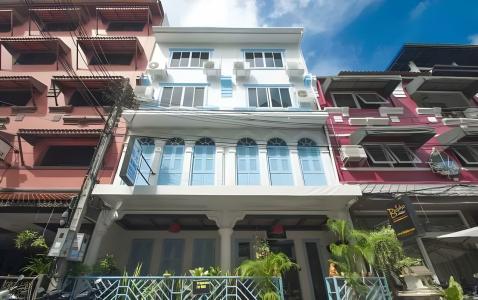 Sino House Patong - 30