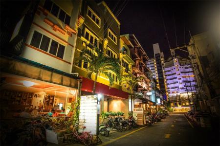 Sino House Patong - 74
