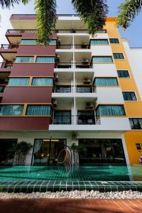 Buasri Boutique Patong - 75