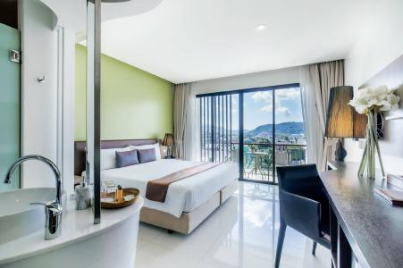 The Pago Design Phuket-SHA Plus - 60