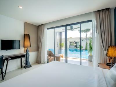 The Pago Design Phuket-SHA Plus - 84