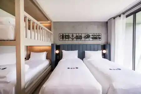 Kokotel Phuket Nai Yang Beach - SHA Extra Plus - 10