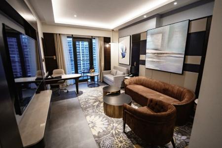 Ramee Dream Down Town - 58