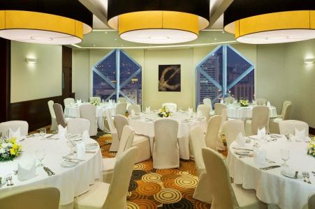 City Seasons Towers Bur Dubai - 80