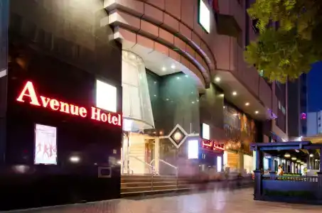 Avenue Dubai - 3