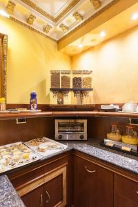 Manfredi Suite In Rome - 93