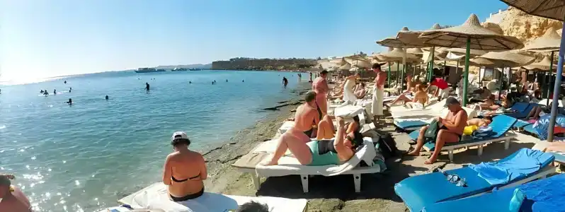 Dive Inn Resort - 33