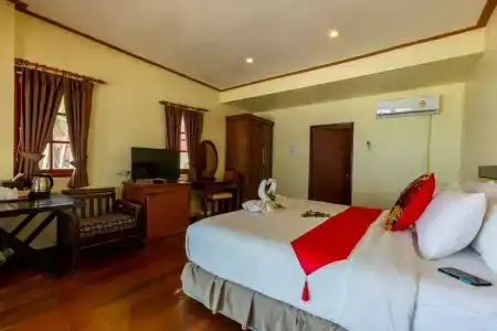 Chaweng Bliss Bungalow - 56