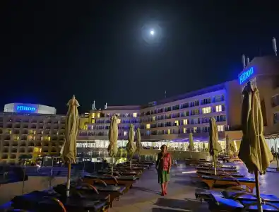 Hilton Hurghada Plaza - 13