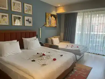 Sundia Exclusive By Liberty Fethiye - 88