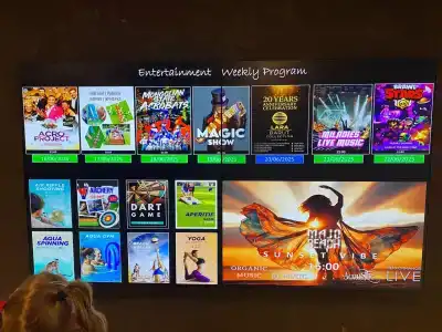 Lara Barut Collection - All Inclusive - 95