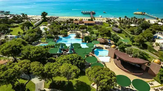 Gloria Verde Resort - Kids Concept - 86