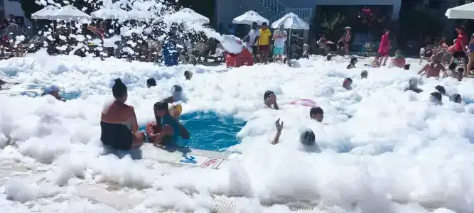 Royal Atlantis Beach - 20