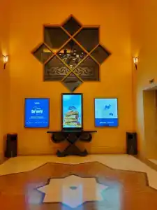 Oaks Ibn Battuta Gate Dubai - 42