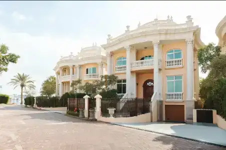Kempinski & Residences Palm Jumeirah Dubai - 11