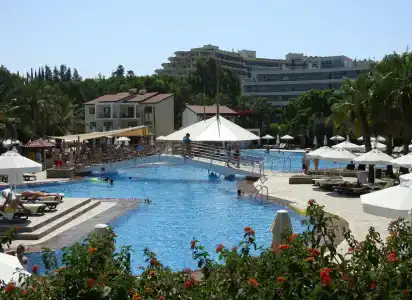 Arum Barut Collection - Ultra All Inclusive - 60