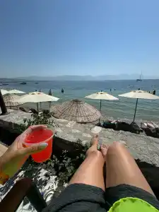 Omer Holiday Resort - All Inclusive - 26