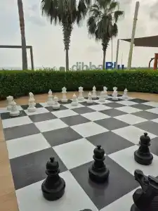 Radisson Blu Resort, Fujairah - 30