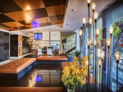 Best Western Plus Alfa Aeropuerto - 66