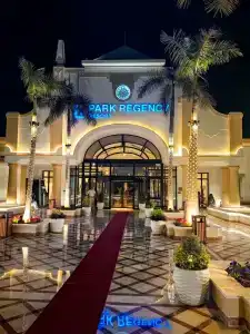 Park Regency Sharm El Sheikh Resort - 1