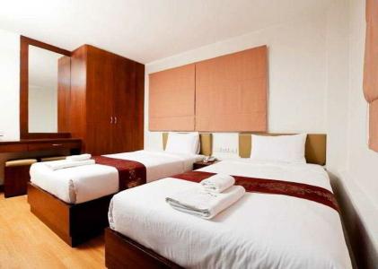 Arawana Express Chinatown - 68