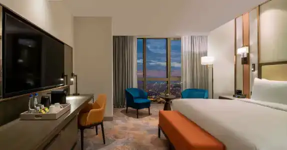 Hilton Mall Of Istanbul - 96